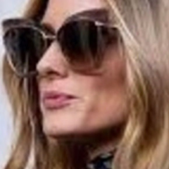 EUC DITA Stormy Sunglasses - as seen on Adriana Grande or Olivia Palmero - Picture 8 of 8